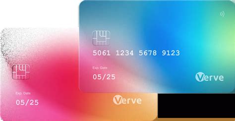 verve mastercard|The Verve Mastercard: What You Need To Know .